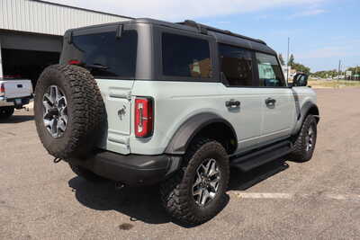 2023 Ford Bronco, $35995. Photo 3