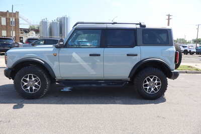 2023 Ford Bronco, $35995. Photo 8