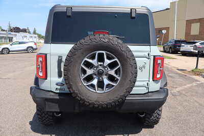2023 Ford Bronco, $35995. Photo 10