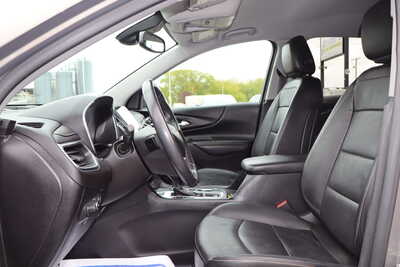 2019 Chevrolet Equinox, $14995. Photo 5