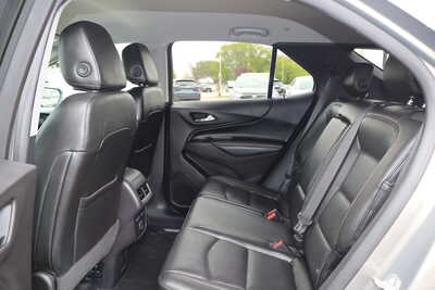 2019 Chevrolet Equinox, $14995. Photo 6