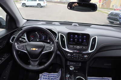 2019 Chevrolet Equinox, $14995. Photo 7
