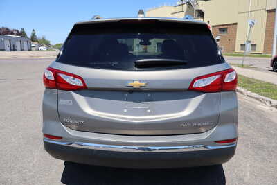 2019 Chevrolet Equinox, $14995. Photo 10