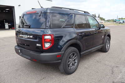 2023 Ford Bronco Sport, $18995. Photo 3