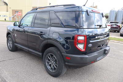 2023 Ford Bronco Sport, $18995. Photo 4