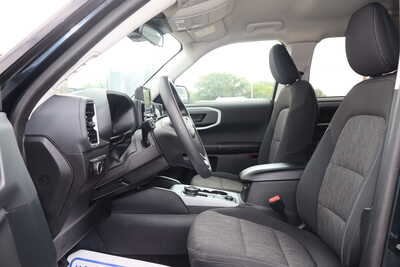 2023 Ford Bronco Sport, $18995. Photo 5