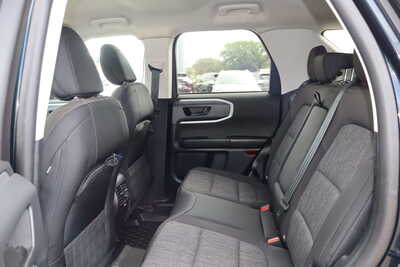 2023 Ford Bronco Sport, $18995. Photo 6