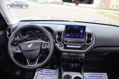 2023 Ford Bronco Sport, $18995. Photo 7