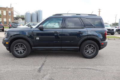 2023 Ford Bronco Sport, $18995. Photo 8