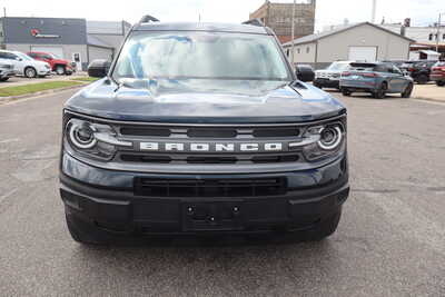 2023 Ford Bronco Sport, $18995. Photo 10