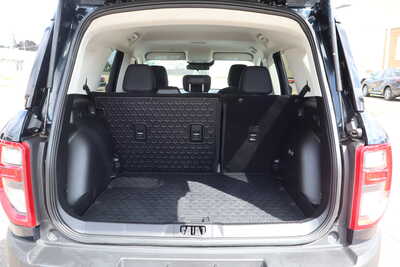 2023 Ford Bronco Sport, $18995. Photo 12