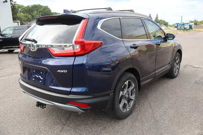 2018 Honda CR-V, $17500. Photo 3