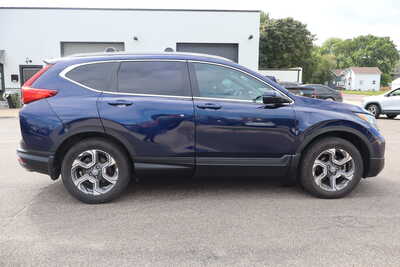 2018 Honda CR-V, $17500. Photo 9