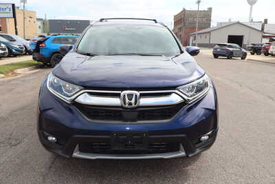 2018 Honda CR-V, $17500. Photo 10