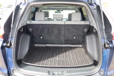 2018 Honda CR-V, $17500. Photo 12