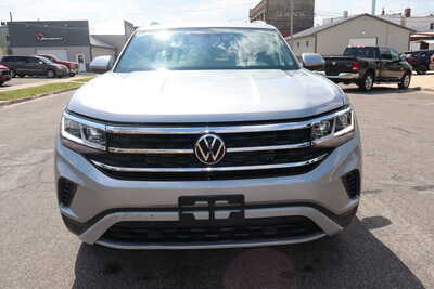2023 Volkswagen Atlas, $21995. Photo 12