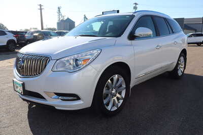 2017 Buick Enclave, $13995. Photo 1