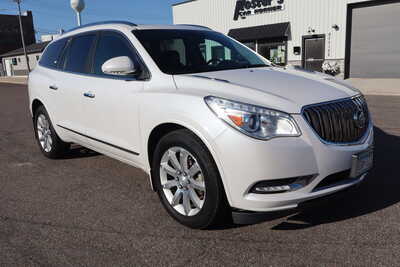 2017 Buick Enclave, $13995. Photo 2