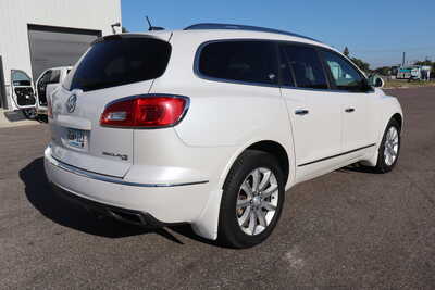 2017 Buick Enclave, $13995. Photo 3