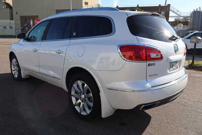 2017 Buick Enclave, $13995. Photo 4