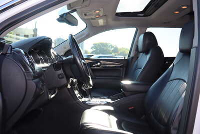 2017 Buick Enclave, $13995. Photo 5