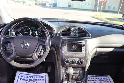 2017 Buick Enclave, $13995. Photo 6