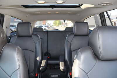 2017 Buick Enclave, $13995. Photo 7