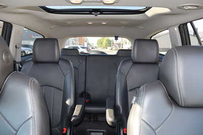 2017 Buick Enclave, $13995. Photo 8