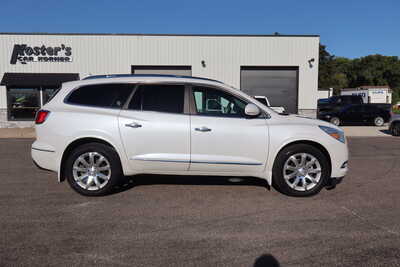 2017 Buick Enclave, $13995. Photo 9