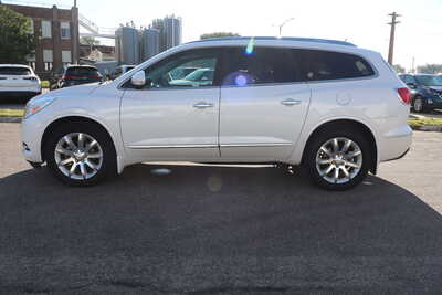 2017 Buick Enclave, $13995. Photo 10