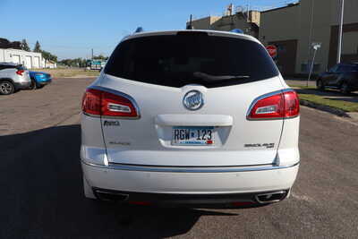 2017 Buick Enclave, $13995. Photo 11