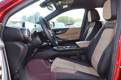 2026 Chevrolet Equinox, $26995. Photo 6