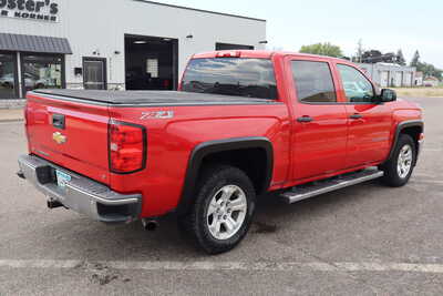 2014 Chevrolet 1500 Crew Cab, $13995. Photo 3