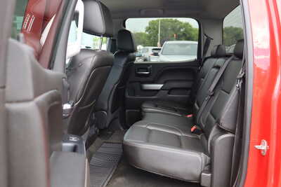2014 Chevrolet 1500 Crew Cab, $13995. Photo 7