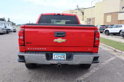 2014 Chevrolet 1500 Crew Cab, $13995. Photo 10