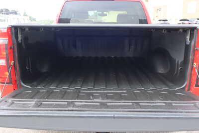 2014 Chevrolet 1500 Crew Cab, $13995. Photo 11