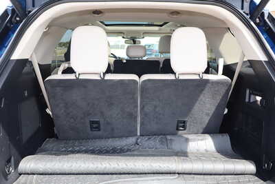 2022 Ford Explorer, $22500. Photo 11