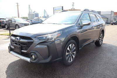 2023 Subaru Outback, $23500. Photo 1