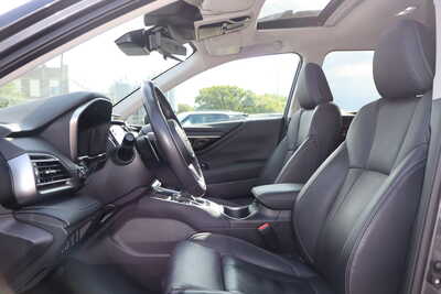 2023 Subaru Outback, $23500. Photo 5