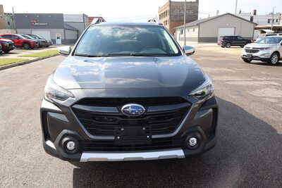 2023 Subaru Outback, $23500. Photo 10