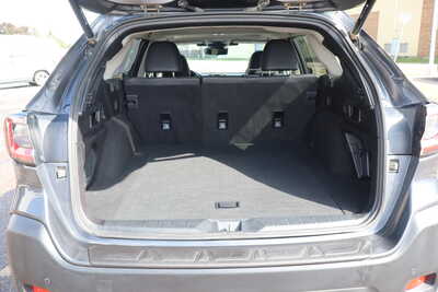 2023 Subaru Outback, $23500. Photo 12