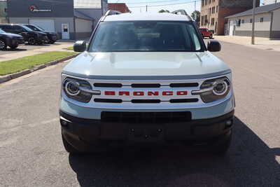 2024 Ford Bronco Sport, $20995. Photo 2