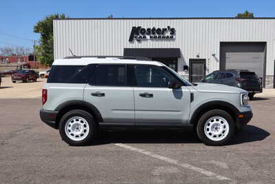 2024 Ford Bronco Sport, $20995. Photo 4