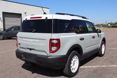 2024 Ford Bronco Sport, $20995. Photo 5