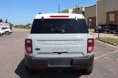 2024 Ford Bronco Sport, $20995. Photo 6