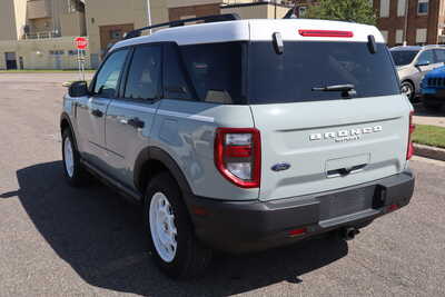 2024 Ford Bronco Sport, $20995. Photo 7