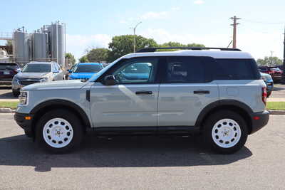 2024 Ford Bronco Sport, $20995. Photo 8