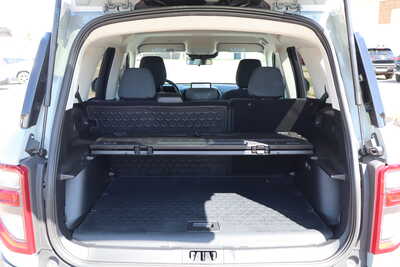 2024 Ford Bronco Sport, $20995. Photo 9