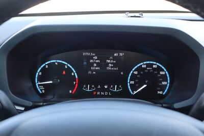 2024 Ford Bronco Sport, $20995. Photo 11
