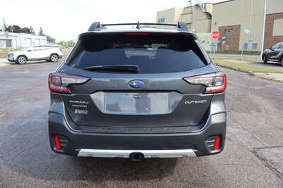 2021 Subaru Outback, $17995. Photo 10